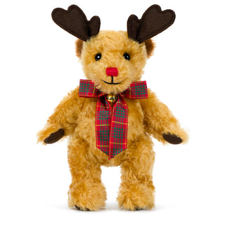 Rufus Reindeer