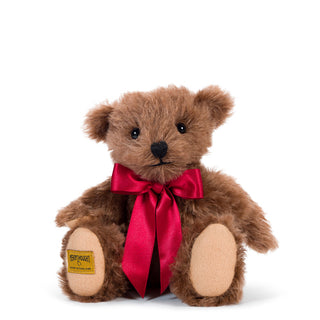 Shrewsbury Chocolate 10"