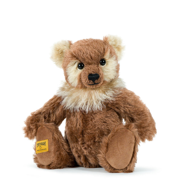 Woody Teddy Bear | Official Merrythought Website