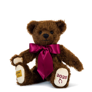 Year Bear 2025