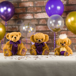 Punkie Year Bear 2026