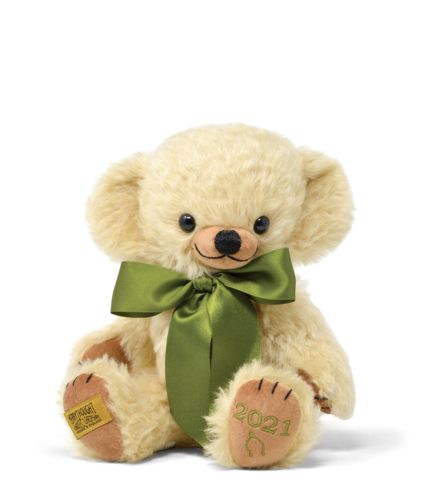 Cheeky Year Bear 2021 | Commemorative 2021 Teddy Bear