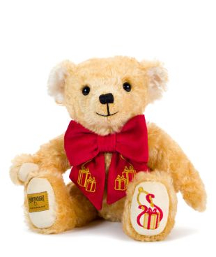 2024 Christmas Teddy Bear