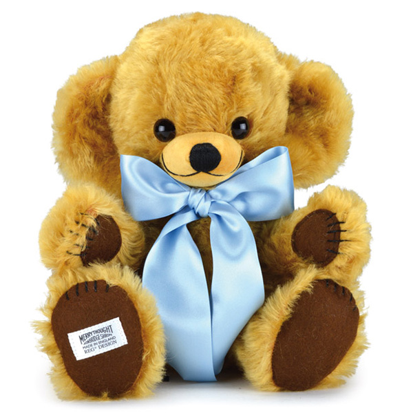 Merrythought teddy 2024 bears 1980